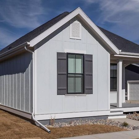 Charming 3-Bedroom In Vibrant New Neighborhood Billings Buitenkant foto