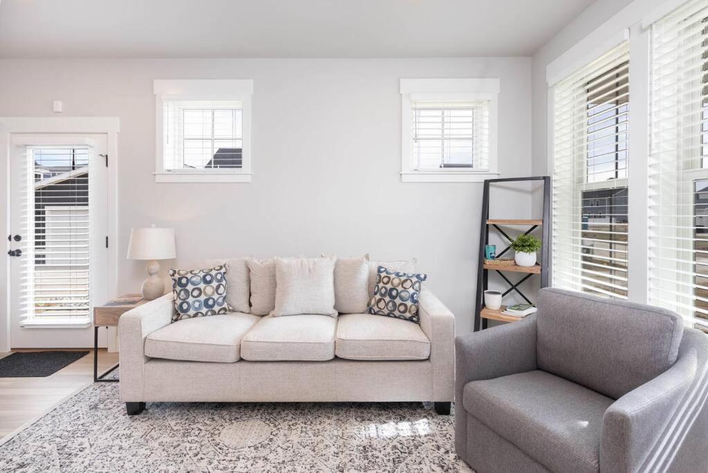 Charming 3-Bedroom In Vibrant New Neighborhood Billings Buitenkant foto