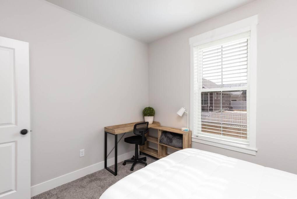 Charming 3-Bedroom In Vibrant New Neighborhood Billings Buitenkant foto