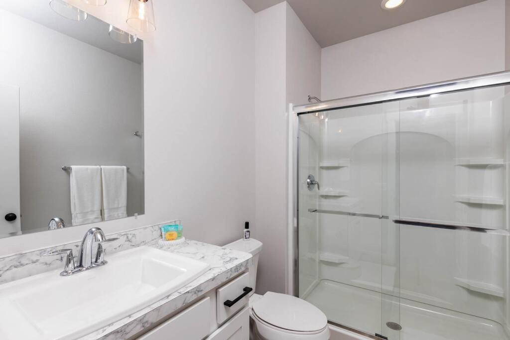 Charming 3-Bedroom In Vibrant New Neighborhood Billings Buitenkant foto