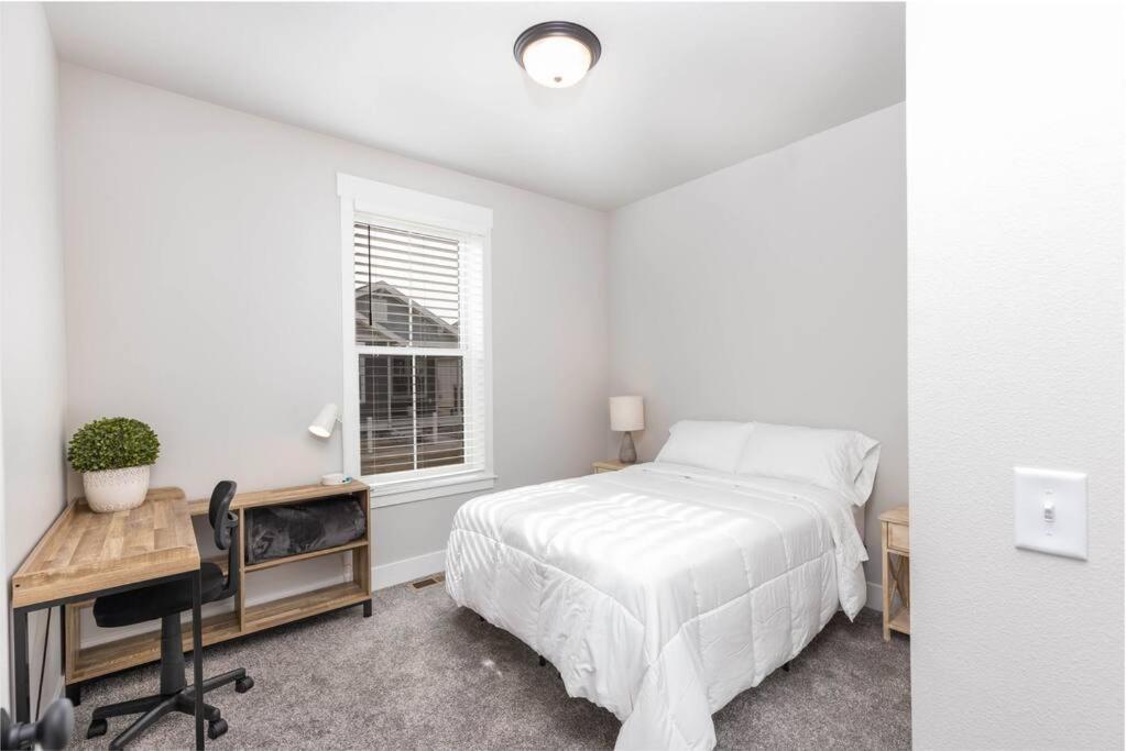 Charming 3-Bedroom In Vibrant New Neighborhood Billings Buitenkant foto